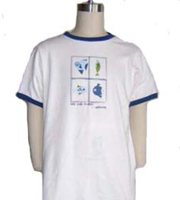 服装企业
